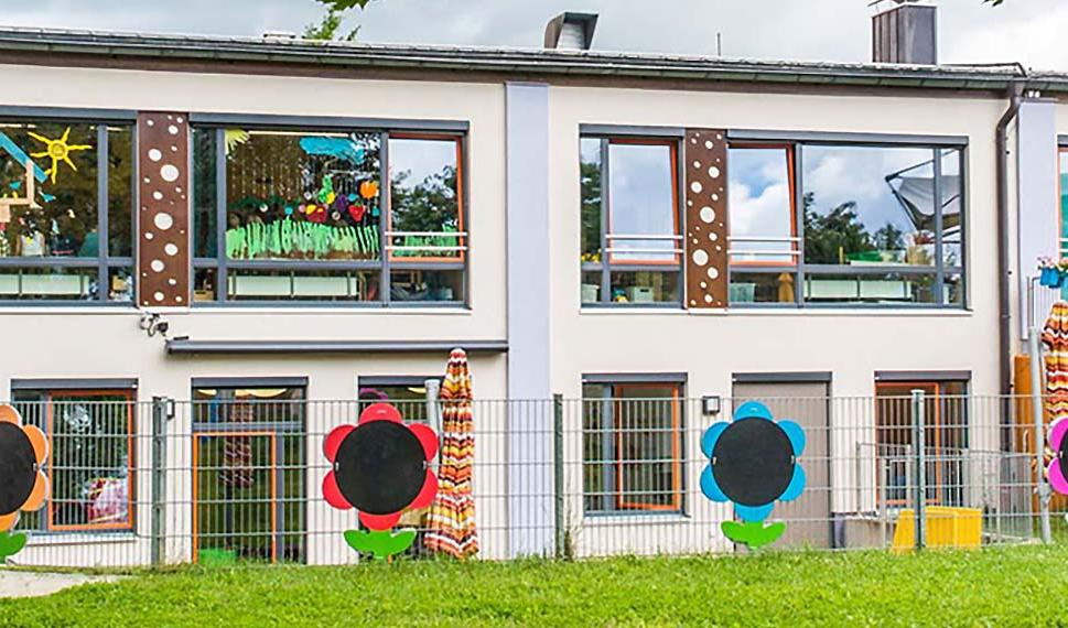 Herzlich willkommen