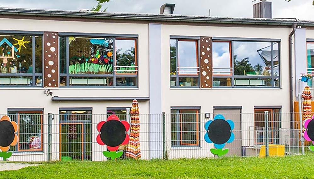 Herzlich willkommen