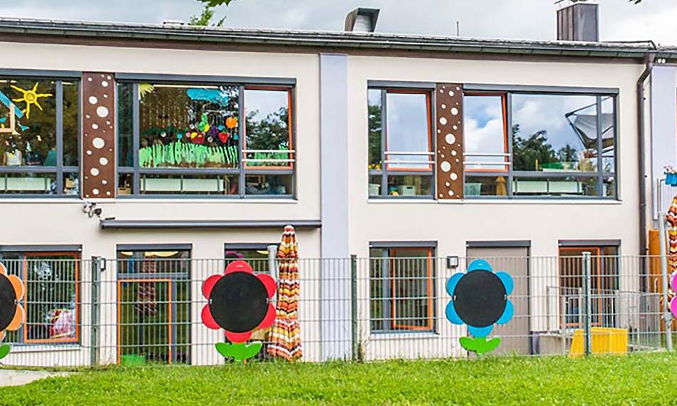 Herzlich willkommen