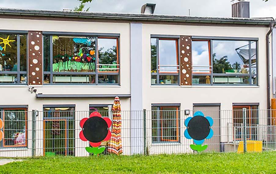 Herzlich willkommen